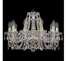 Подвесная люстра Bohemia Art Classic 11.11 11.11.10.195.Gd.Sp