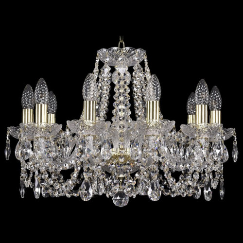Подвесная люстра Bohemia Art Classic 11.11 11.11.10.195.Gd.Sp