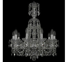 Подвесная люстра Bohemia Art Classic 11.11 11.11.10.195.XL-68.Cr.Sp
