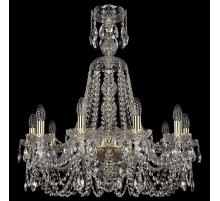 Подвесная люстра Bohemia Art Classic 11.11 11.11.10.240.XL-74.Gd.Sp
