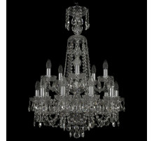 Подвесная люстра Bohemia Art Classic 11.11 11.11.10+5.195.2d.XL-85.Cr.Sp