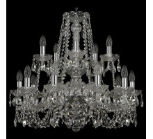 Подвесная люстра Bohemia Art Classic 11.11 11.11.10+5.240.2d.Cr.Sp