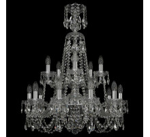 Подвесная люстра Bohemia Art Classic 11.11 11.11.10+5.240.2d.XL-85.Cr.Sp