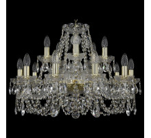 Подвесная люстра Bohemia Art Classic 11.11 11.11.10+5.240.Gd.Sp