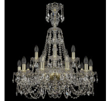 Подвесная люстра Bohemia Art Classic 11.11 11.11.10+5.240.XL-80.Gd.Sp