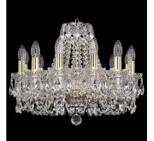 Подвесная люстра Bohemia Art Classic 11.11 11.11.12.165.Gd.Sp