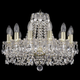 Подвесная люстра Bohemia Art Classic 11.11 11.11.12.165.Gd.Sp