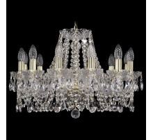 Подвесная люстра Bohemia Art Classic 11.11 11.11.12.195.Gd.Sp