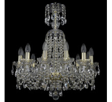 Подвесная люстра Bohemia Art Classic 11.11 11.11.12.195.XL-68.Gd.Sp