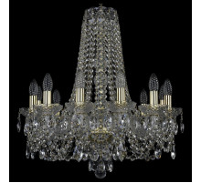 Подвесная люстра Bohemia Art Classic 11.11 11.11.12.195.h-63.Gd.Sp