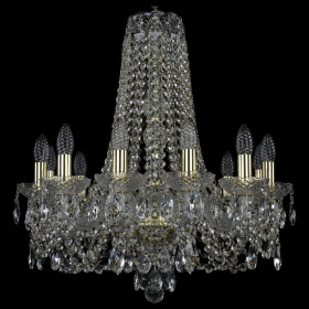Подвесная люстра Bohemia Art Classic 11.11 11.11.12.195.h-63.Gd.Sp