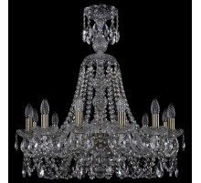 Подвесная люстра Bohemia Art Classic 11.11 11.11.12.240.XL-74.Br.Sp