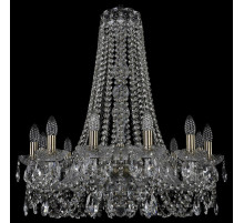 Подвесная люстра Bohemia Art Classic 11.11 11.11.12.240.h-74.Br.Sp