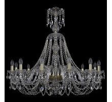 Подвесная люстра Bohemia Art Classic 11.11 11.11.12.360.XL-90.Gd.Sp