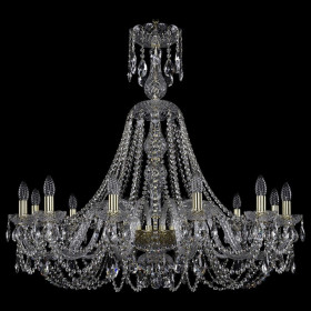 Подвесная люстра Bohemia Art Classic 11.11 11.11.12.360.XL-90.Gd.Sp