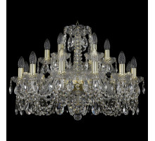 Подвесная люстра Bohemia Art Classic 11.11 11.11.12+6.240.Gd.Sp
