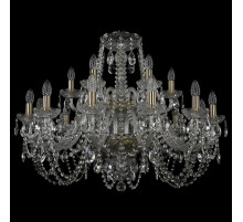 Подвесная люстра Bohemia Art Classic 11.11 11.11.12+6.300.2d.Br.Sp