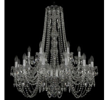 Подвесная люстра Bohemia Art Classic 11.11 11.11.12+6.300.h-91.Cr.Sp