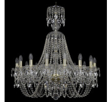Подвесная люстра Bohemia Art Classic 11.11 11.11.16.300.XL-95.Gd.Sp