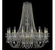 Подвесная люстра Bohemia Art Classic 11.11 11.11.16.300.h-95.Gd.Sp