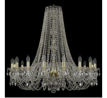 Подвесная люстра Bohemia Art Classic 11.11 11.11.16.360.h-94.Gd.Sp