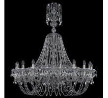 Подвесная люстра Bohemia Art Classic 11.11 11.11.20.400.XL-132.Cr.Sp