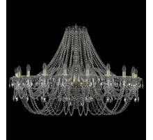 Подвесная люстра Bohemia Art Classic 11.11 11.11.20.460.Gd.Sp