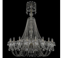Подвесная люстра Bohemia Art Classic 11.11 11.11.20.460.XL-156.Br.Sp