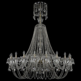 Подвесная люстра Bohemia Art Classic 11.11 11.11.20.460.XL-156.Br.Sp
