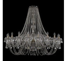 Подвесная люстра Bohemia Art Classic 11.11 11.11.20.460.h-115.Br.Sp