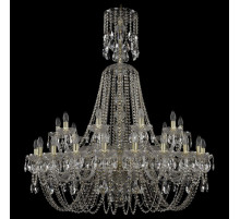 Подвесная люстра Bohemia Art Classic 11.11 11.11.20+10.400.XL-128.Gd.Sp