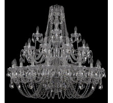 Подвесная люстра Bohemia Art Classic 11.11 11.11.20+10+5.400.3d.Cr.Sp