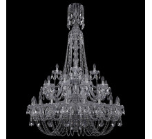 Подвесная люстра Bohemia Art Classic 11.11 11.11.20+10+5.400.3d.XL-170.Cr.Sp