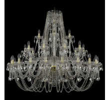 Подвесная люстра Bohemia Art Classic 11.11 11.11.20+10+5.460.Gd.Sp