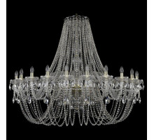 Подвесная люстра Bohemia Art Classic 11.11 11.11.24.530.Gd.Sp