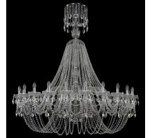Подвесная люстра Bohemia Art Classic 11.11 11.11.24.530.XL-160.Cr.Sp