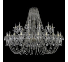 Подвесная люстра Bohemia Art Classic 11.11 11.11.24+12.530.Gd.Sp
