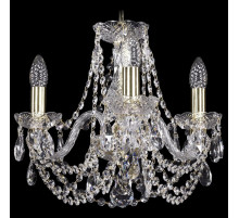Подвесная люстра Bohemia Art Classic 11.11 11.11.3.141.Gd.Sp