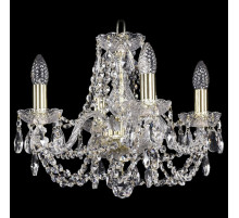 Подвесная люстра Bohemia Art Classic 11.11 11.11.4.141.Gd.Sp