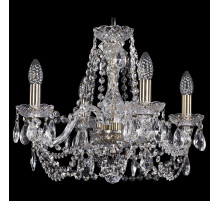 Подвесная люстра Bohemia Art Classic 11.11 11.11.4.165.Br.Sp