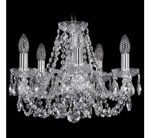 Подвесная люстра Bohemia Art Classic 11.11 11.11.5.141.Cr.Sp