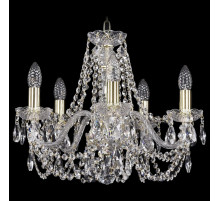 Подвесная люстра Bohemia Art Classic 11.11 11.11.5.165.Gd.Sp