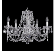 Подвесная люстра Bohemia Art Classic 11.11 11.11.5.195.Cr.Sp
