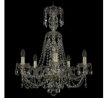 Подвесная люстра Bohemia Art Classic 11.11 11.11.5.195.XL-68.Gd.Sp