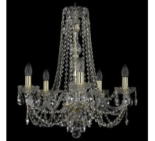 Подвесная люстра Bohemia Art Classic 11.11 11.11.5.195.h-63.Gd.Sp