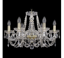 Подвесная люстра Bohemia Art Classic 11.11 11.11.6.195.Gd.Sp