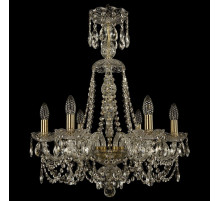 Подвесная люстра Bohemia Art Classic 11.11 11.11.6.195.XL-68.Br.Sp