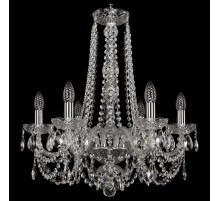 Подвесная люстра Bohemia Art Classic 11.11 11.11.6.195.h-63.Cr.Sp