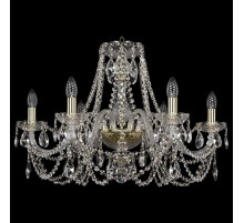 Подвесная люстра Bohemia Art Classic 11.11 11.11.6.240.Gd.Sp