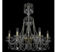 Подвесная люстра Bohemia Art Classic 11.11 11.11.6.240.XL-74.Gd.Sp